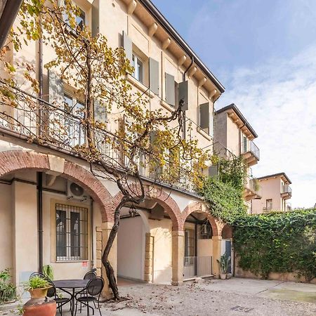 Limehome Verona La Vigna In Citta Kültér fotó