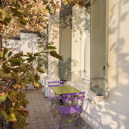 Limehome Verona La Vigna In Citta Kültér fotó