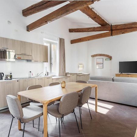 Limehome Verona La Vigna In Citta Kültér fotó
