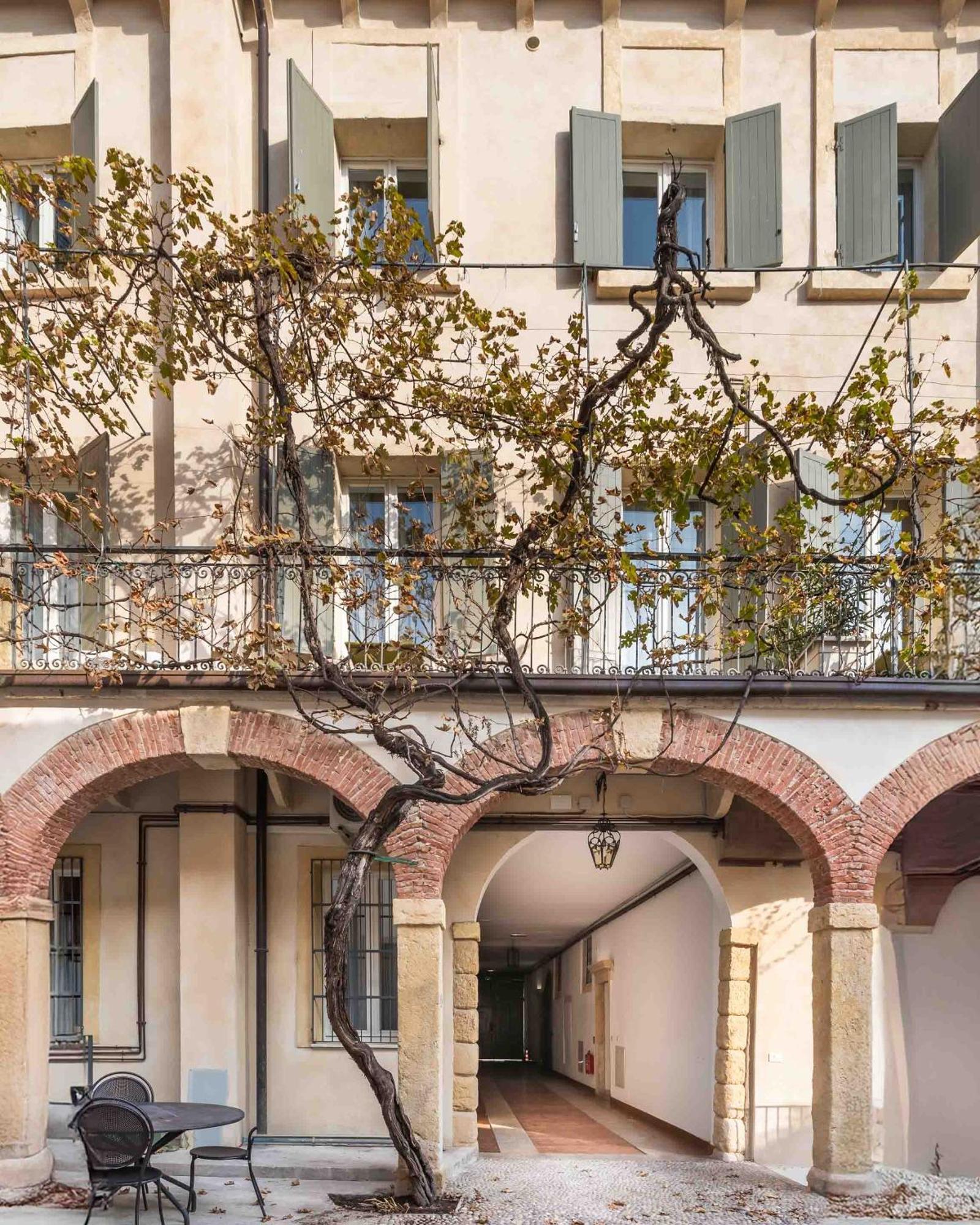 Limehome Verona La Vigna In Citta Kültér fotó