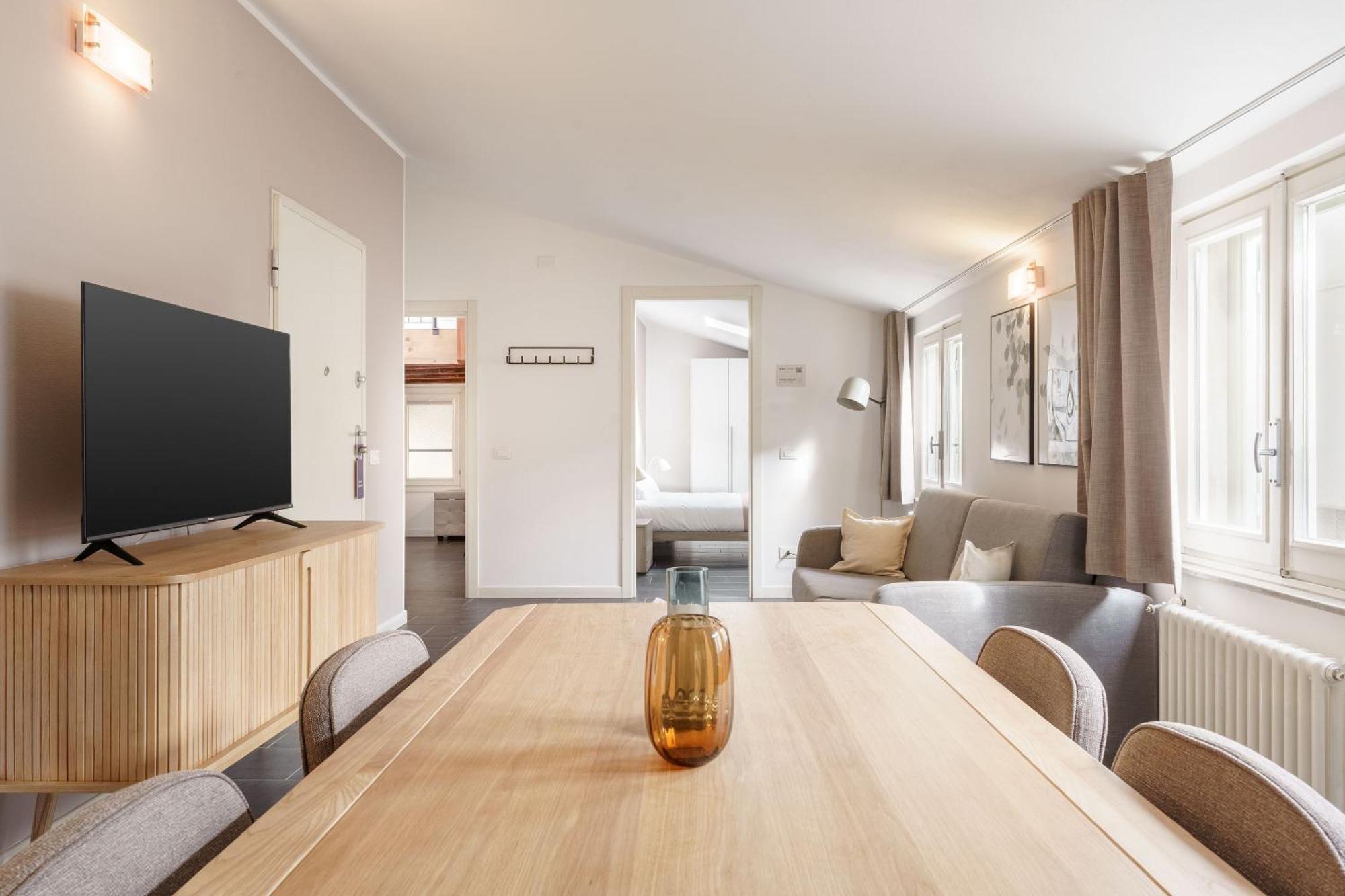 Limehome Verona La Vigna In Citta Kültér fotó