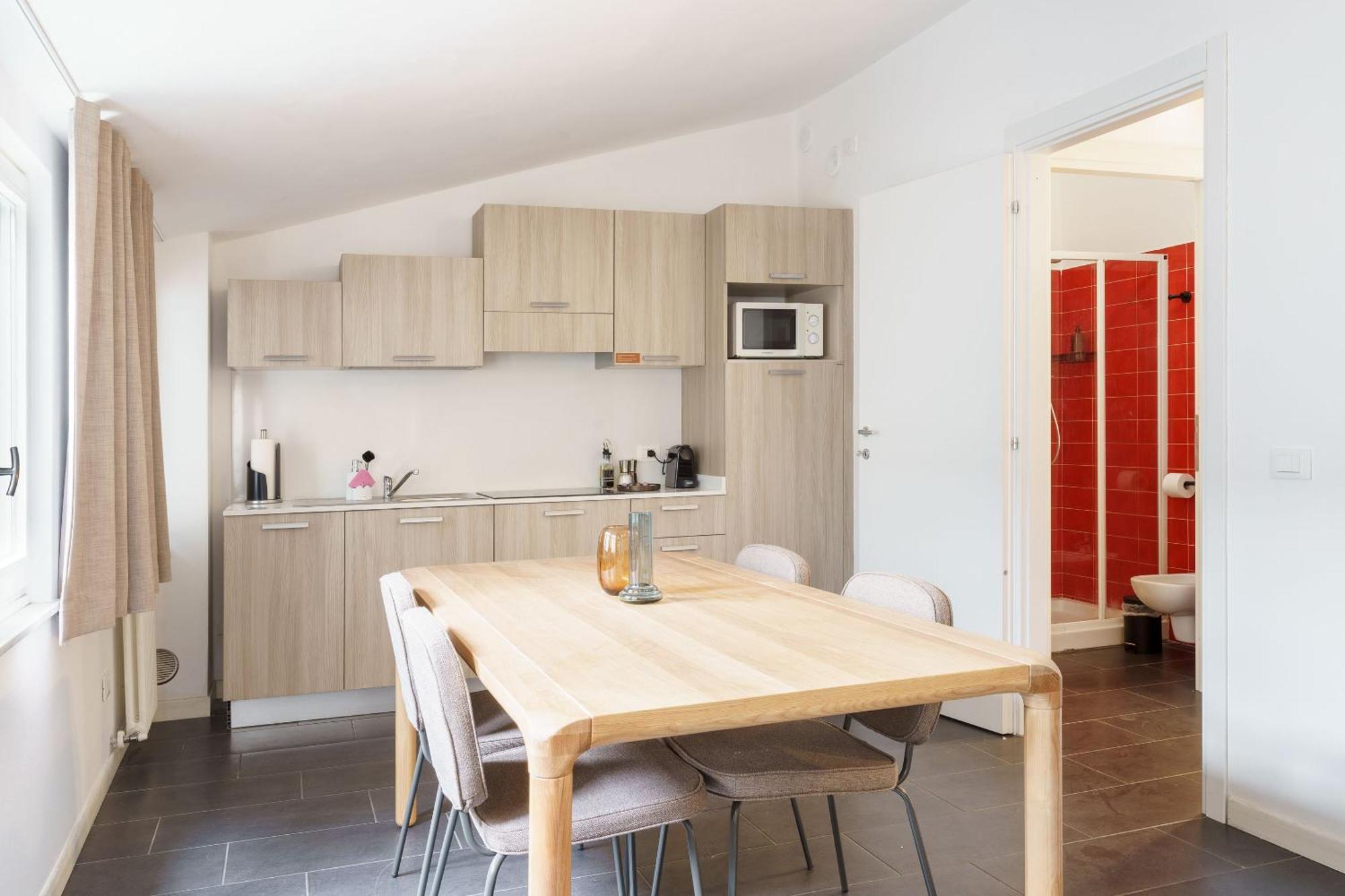 Limehome Verona La Vigna In Citta Szoba fotó