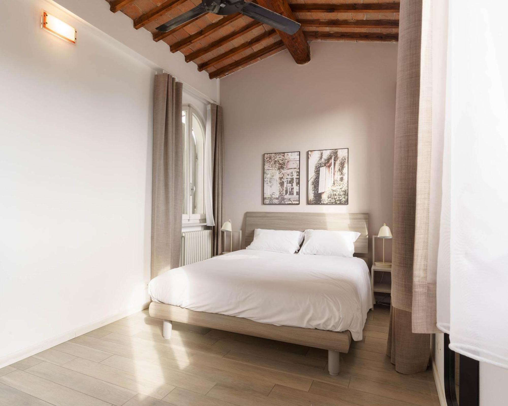 Limehome Verona La Vigna In Citta Szoba fotó