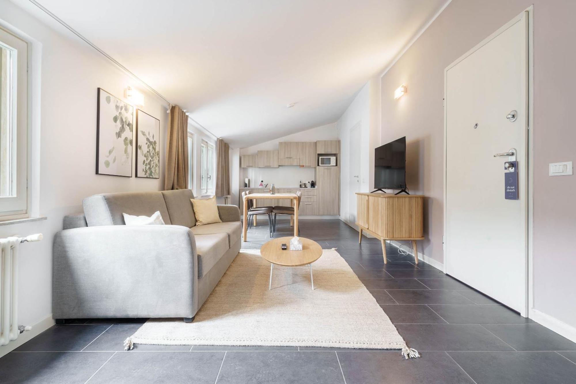 Limehome Verona La Vigna In Citta Kültér fotó