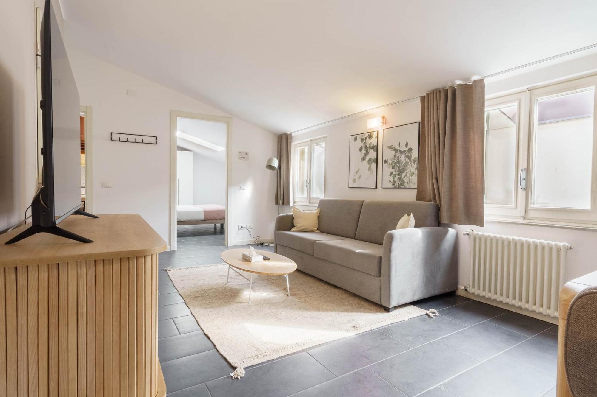 Limehome Verona La Vigna In Citta Kültér fotó