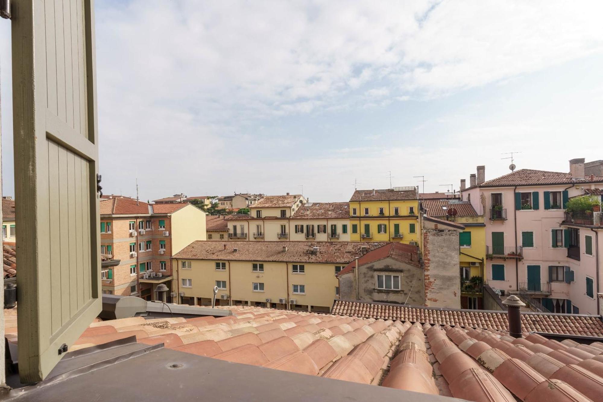 Limehome Verona La Vigna In Citta Szoba fotó
