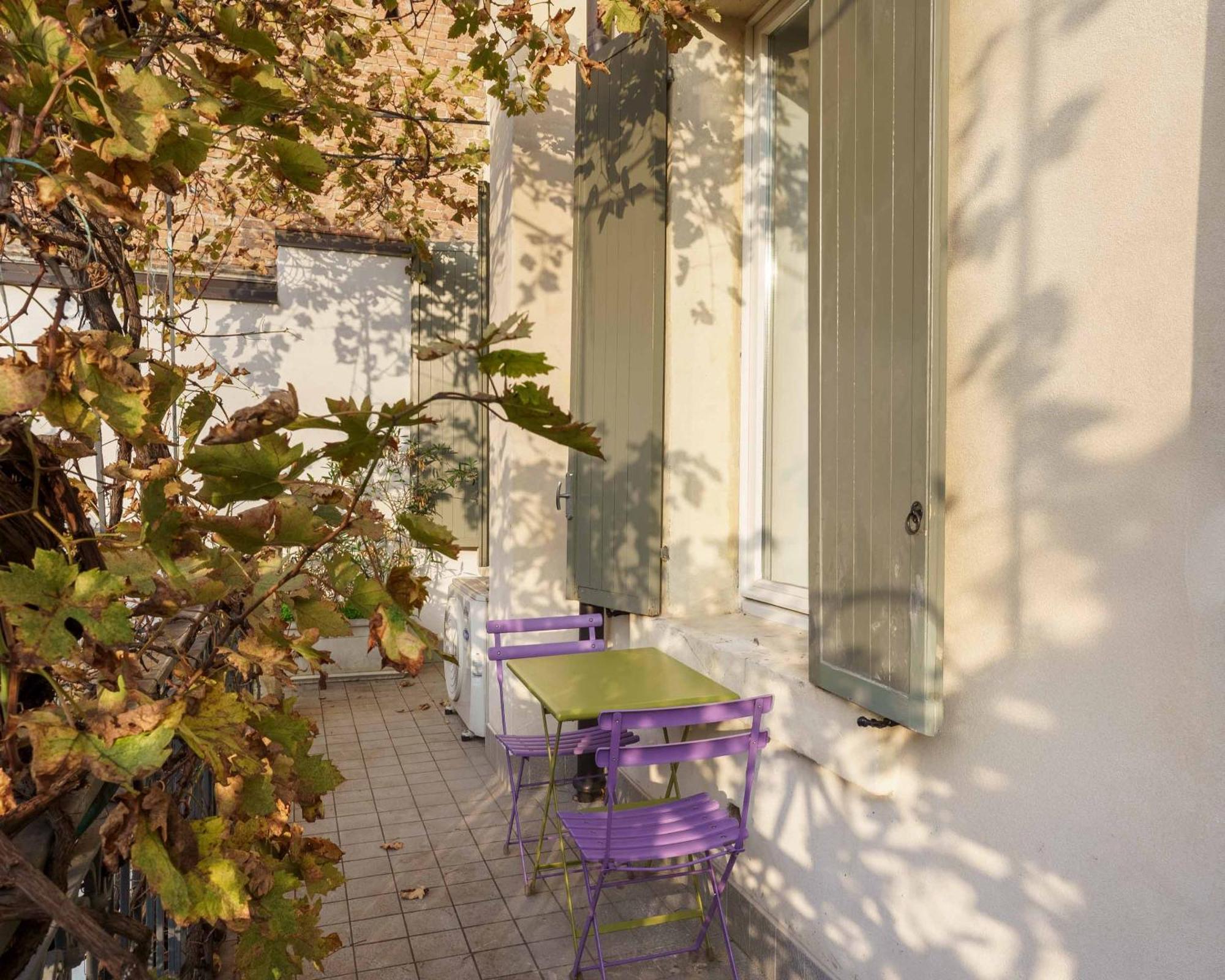Limehome Verona La Vigna In Citta Kültér fotó