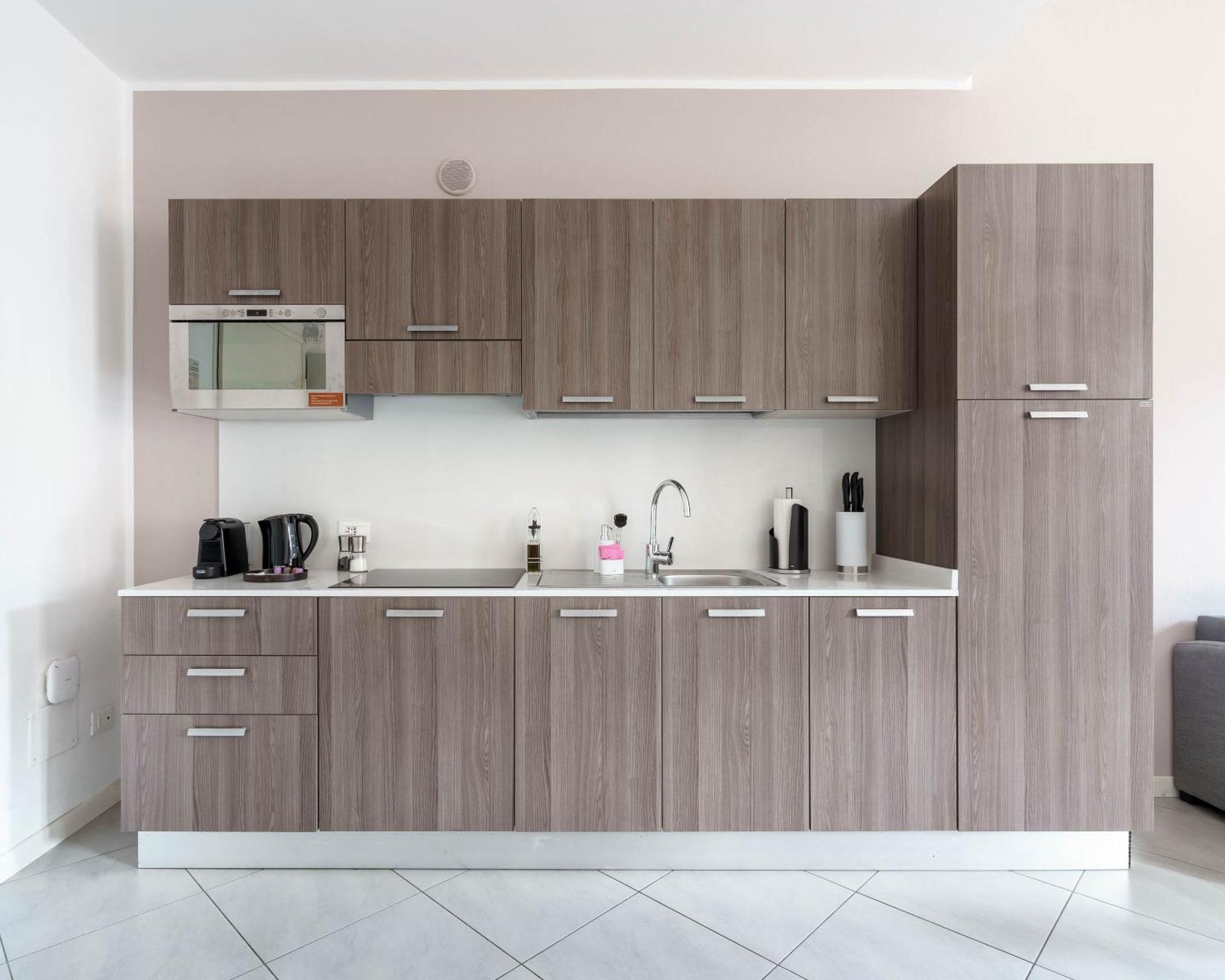 Limehome Verona La Vigna In Citta Kültér fotó