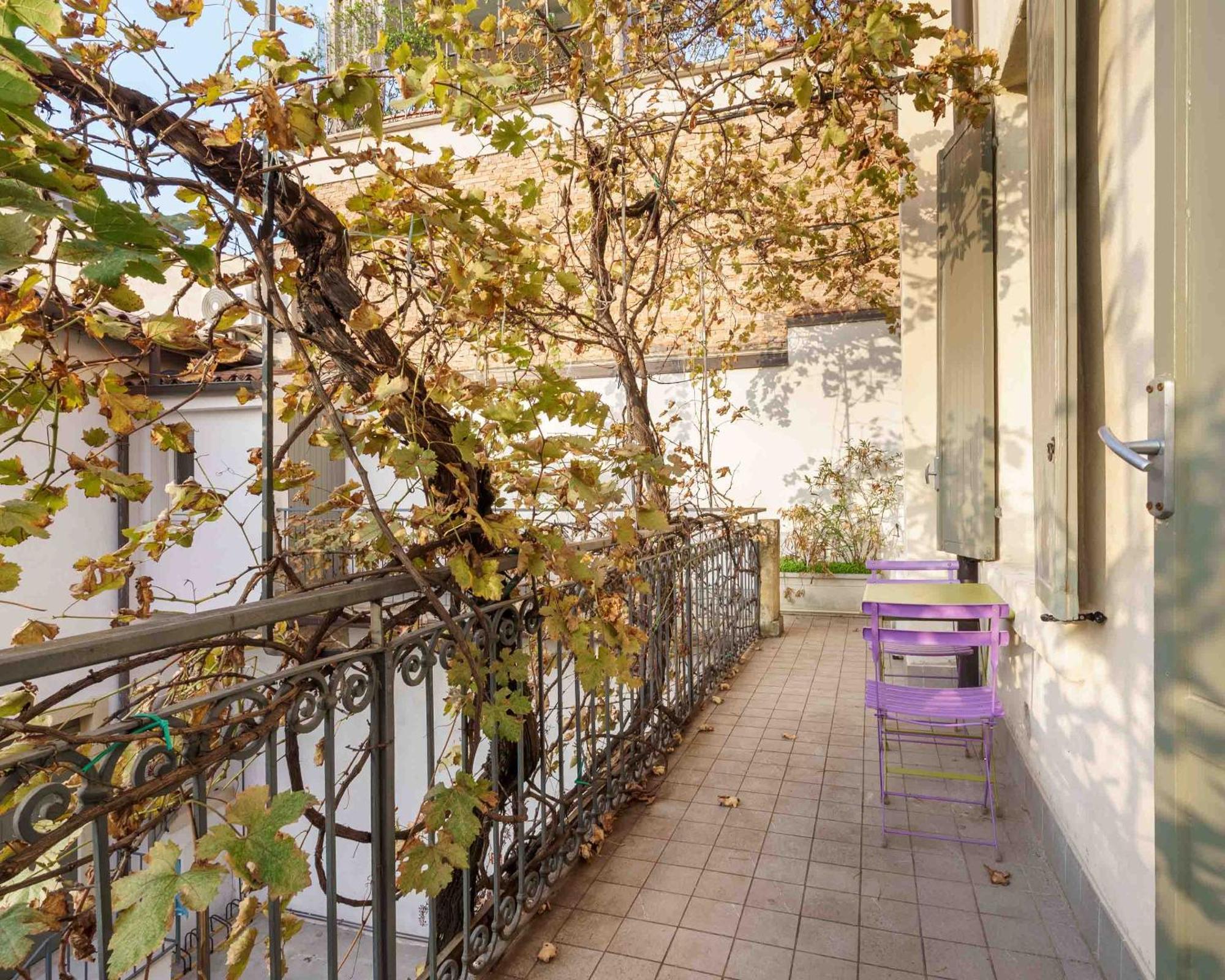 Limehome Verona La Vigna In Citta Kültér fotó