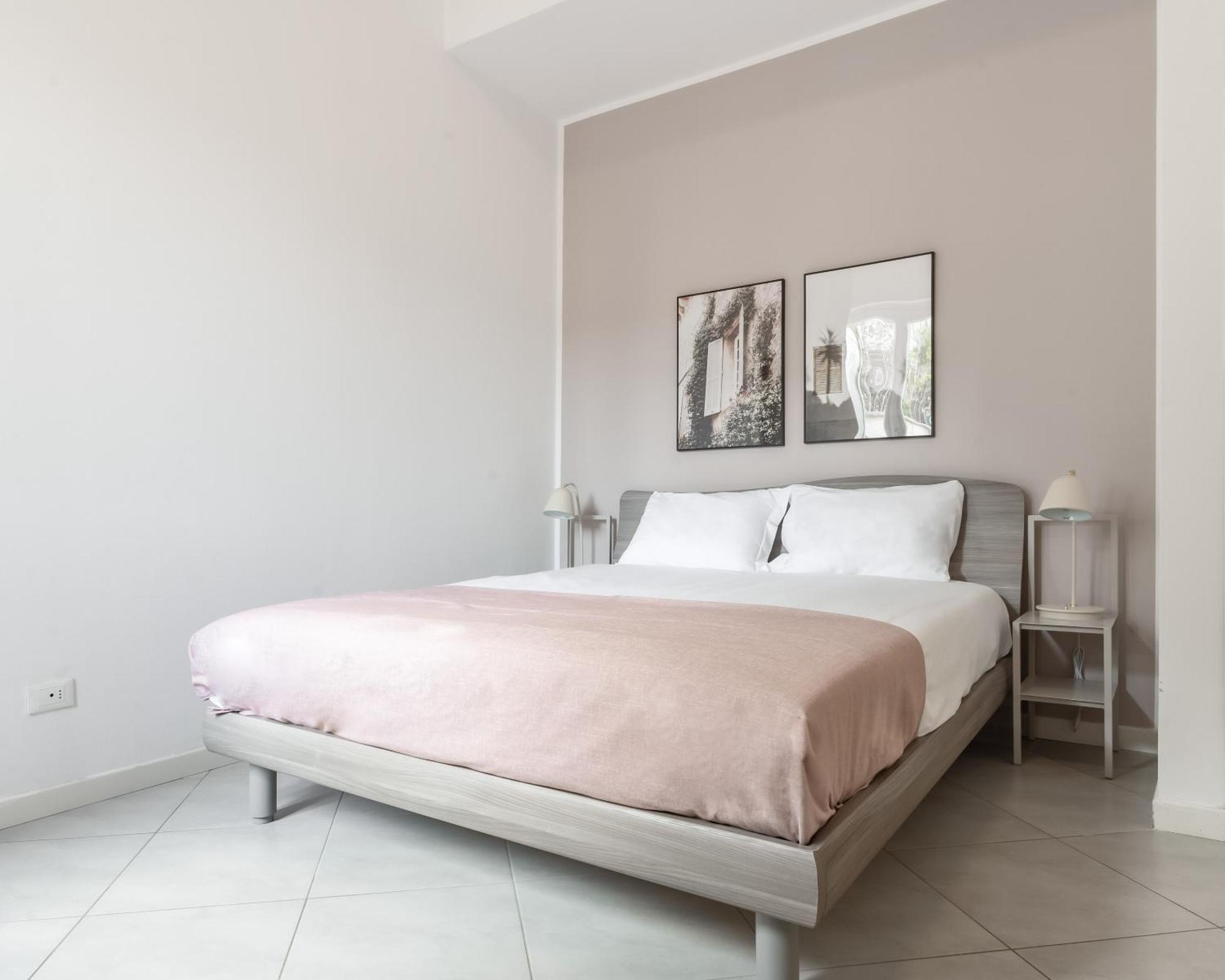 Limehome Verona La Vigna In Citta Szoba fotó