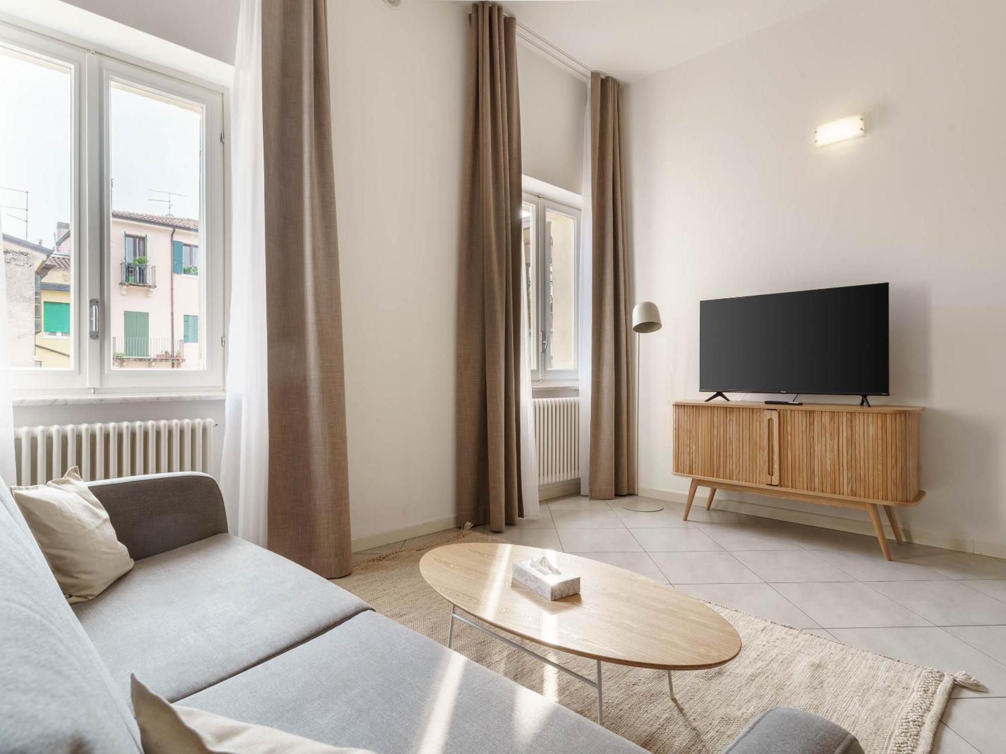 Limehome Verona La Vigna In Citta Kültér fotó