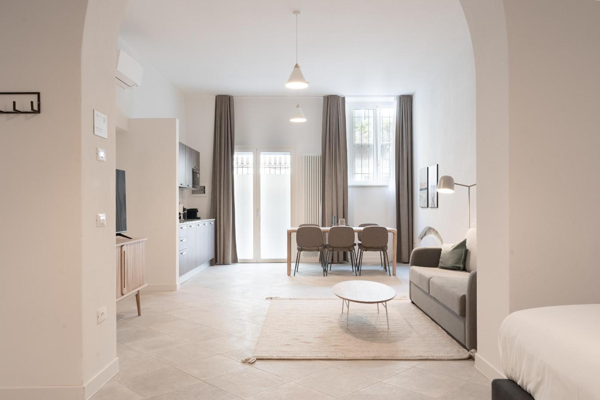 Limehome Verona La Vigna In Citta Kültér fotó