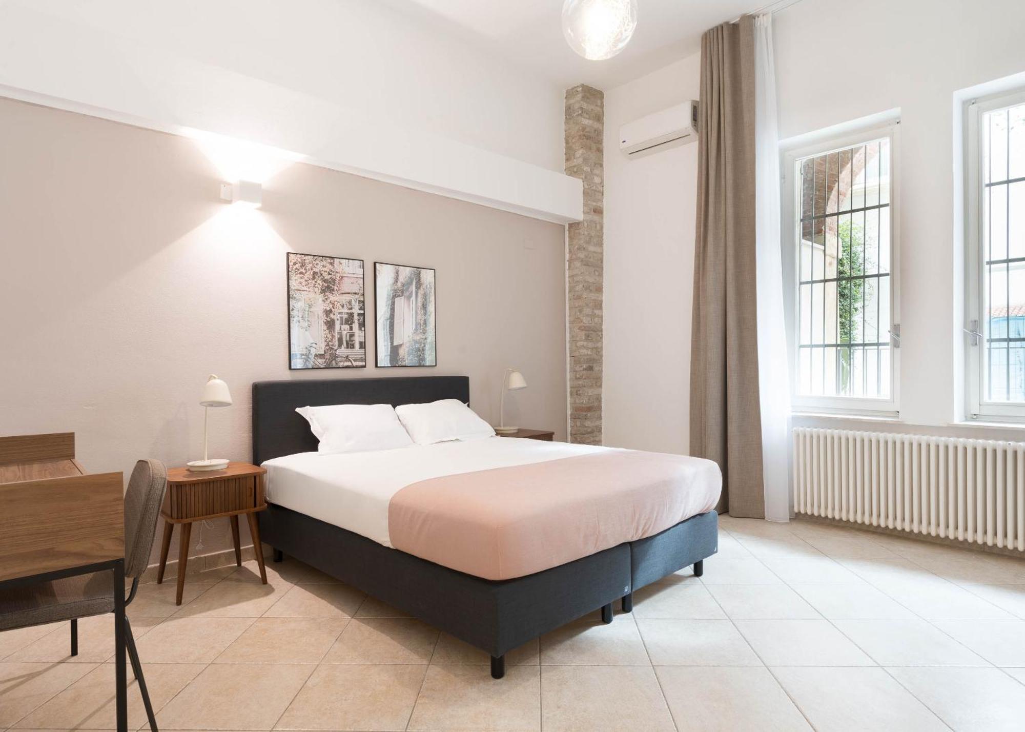 Limehome Verona La Vigna In Citta Kültér fotó