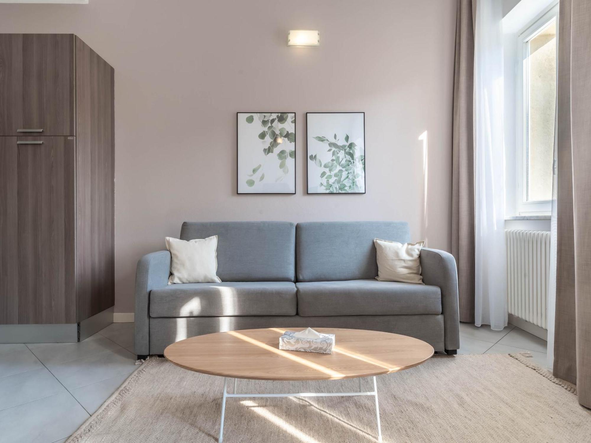 Limehome Verona La Vigna In Citta Kültér fotó