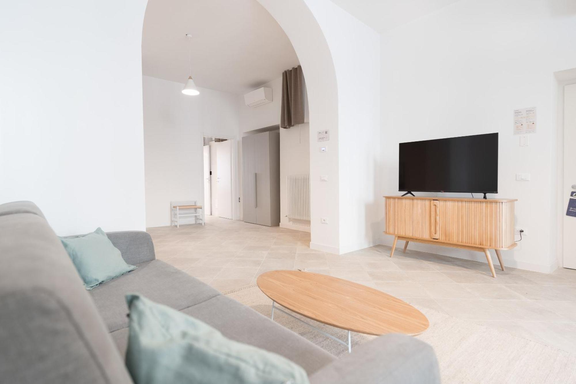 Limehome Verona La Vigna In Citta Szoba fotó