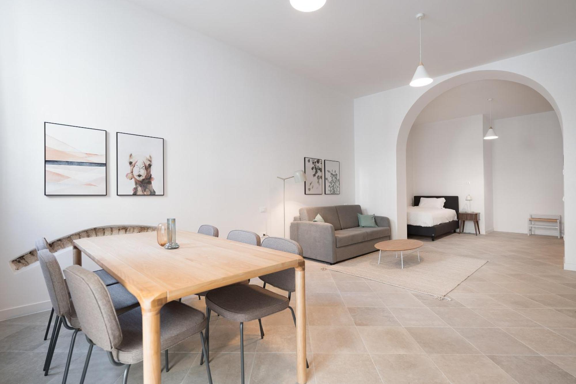 Limehome Verona La Vigna In Citta Szoba fotó