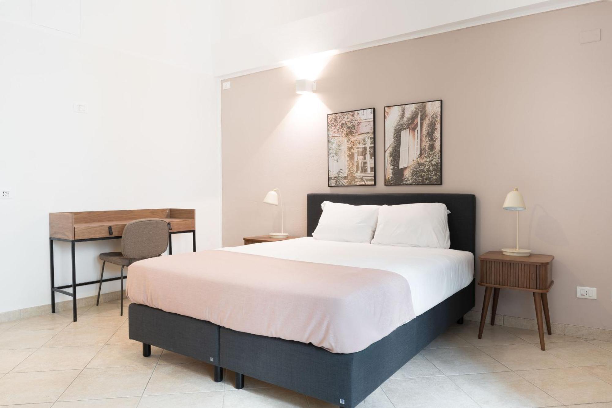Limehome Verona La Vigna In Citta Szoba fotó