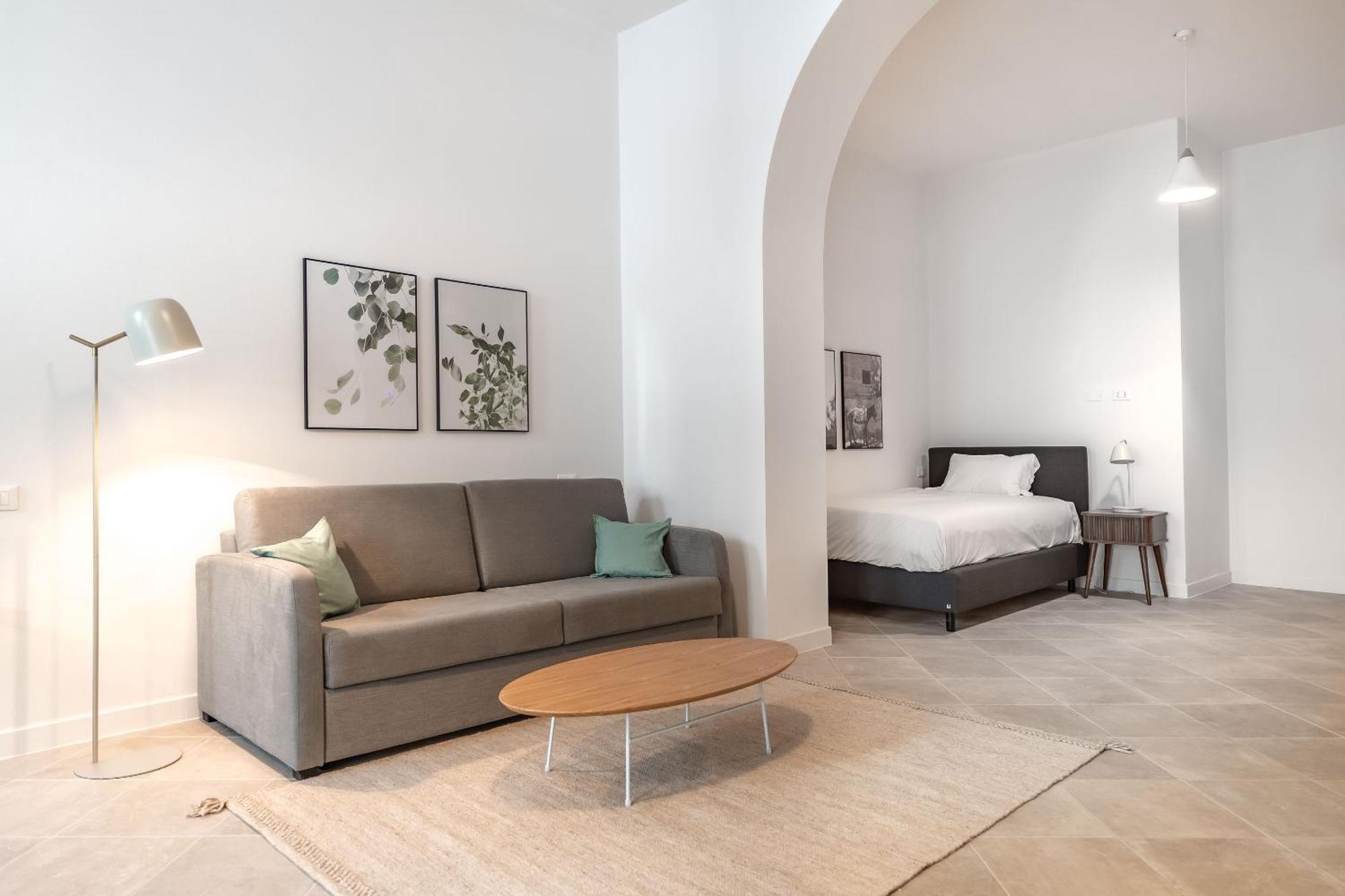 Limehome Verona La Vigna In Citta Szoba fotó
