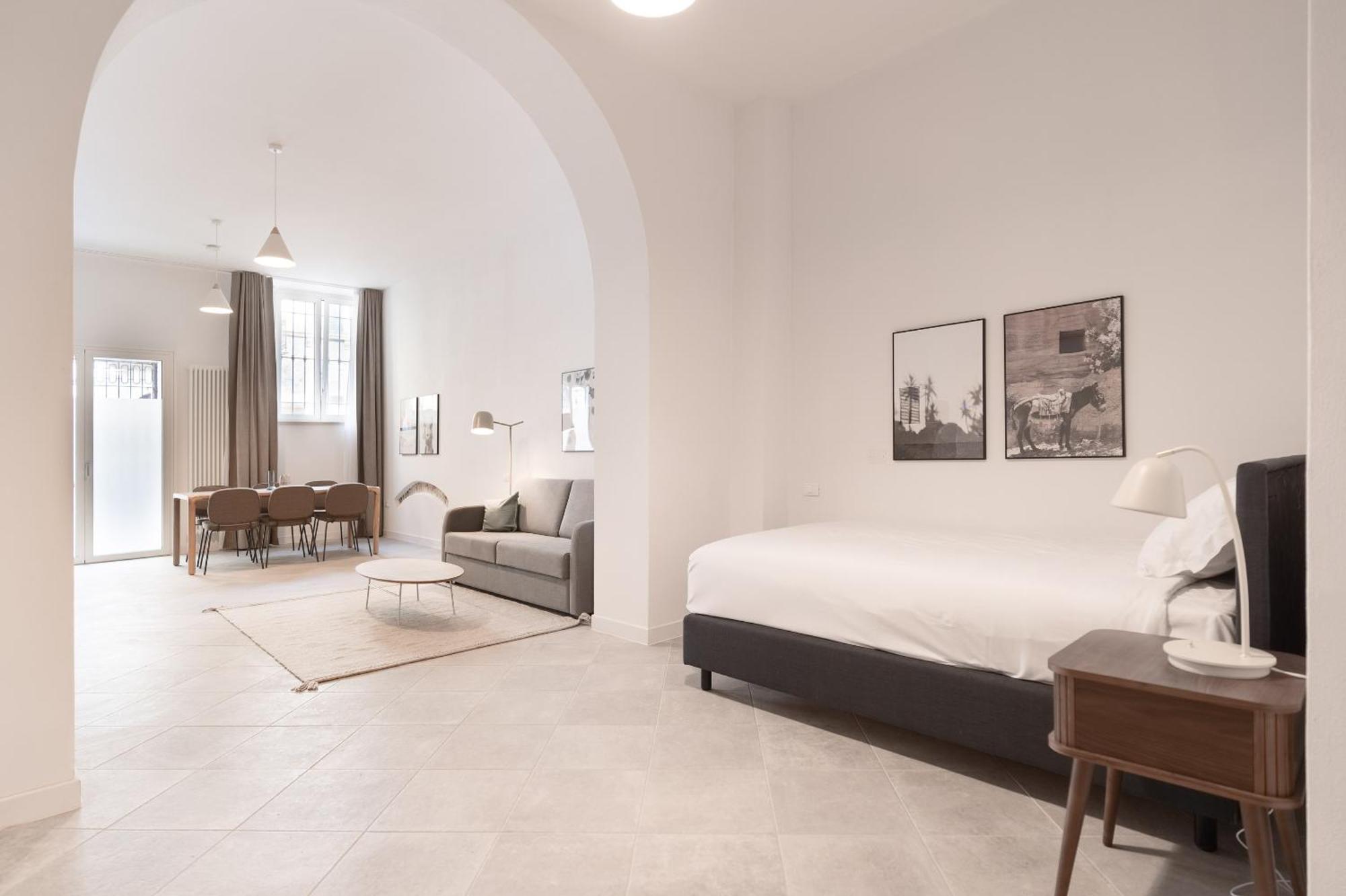 Limehome Verona La Vigna In Citta Kültér fotó