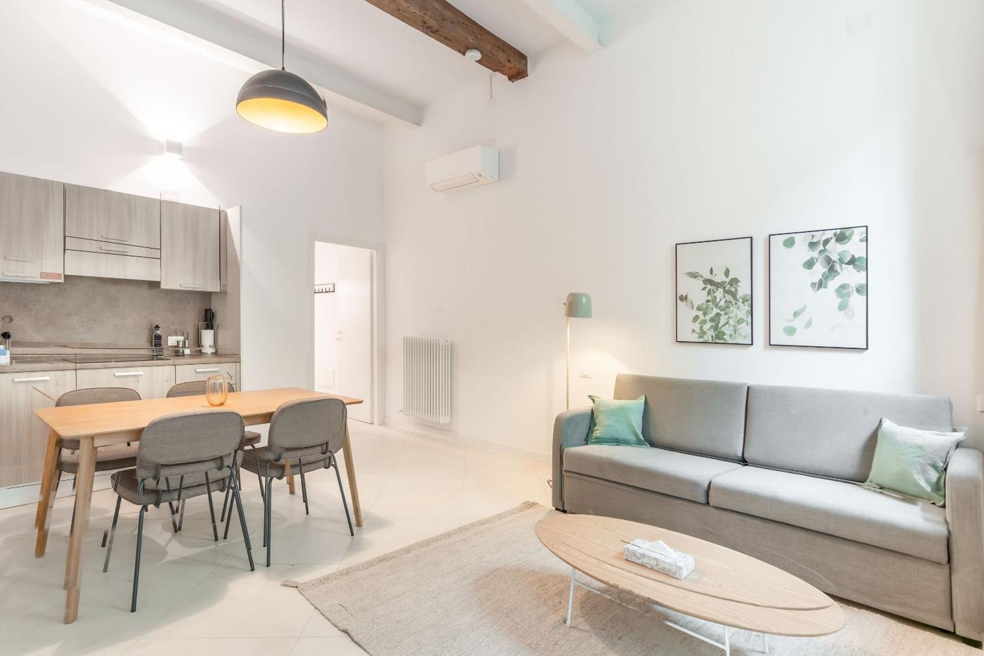 Limehome Verona La Vigna In Citta Kültér fotó