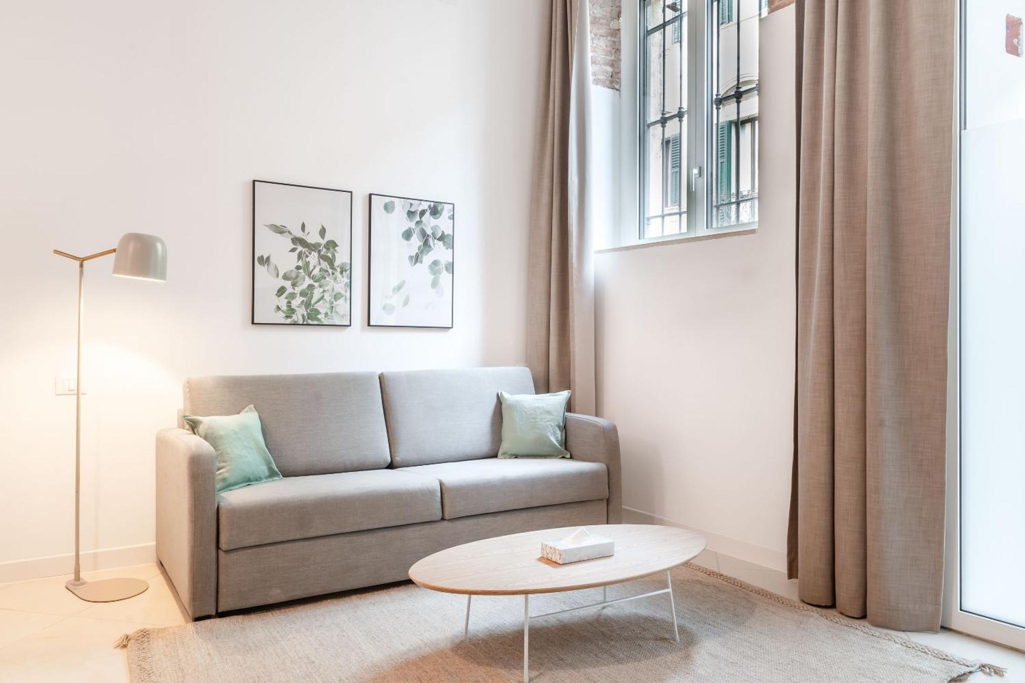 Limehome Verona La Vigna In Citta Szoba fotó