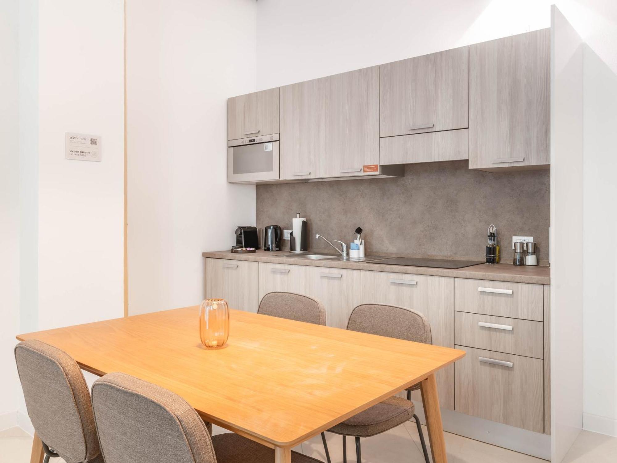Limehome Verona La Vigna In Citta Szoba fotó