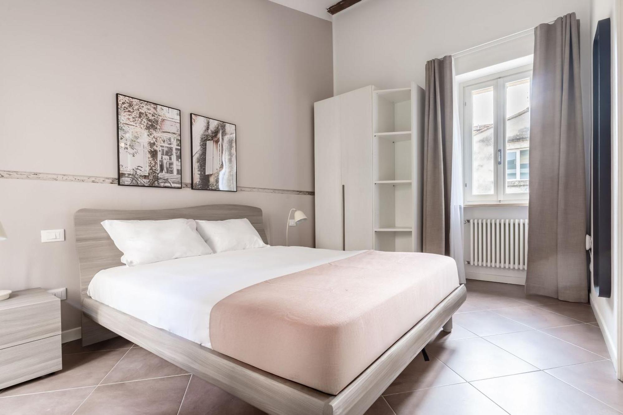 Limehome Verona La Vigna In Citta Szoba fotó