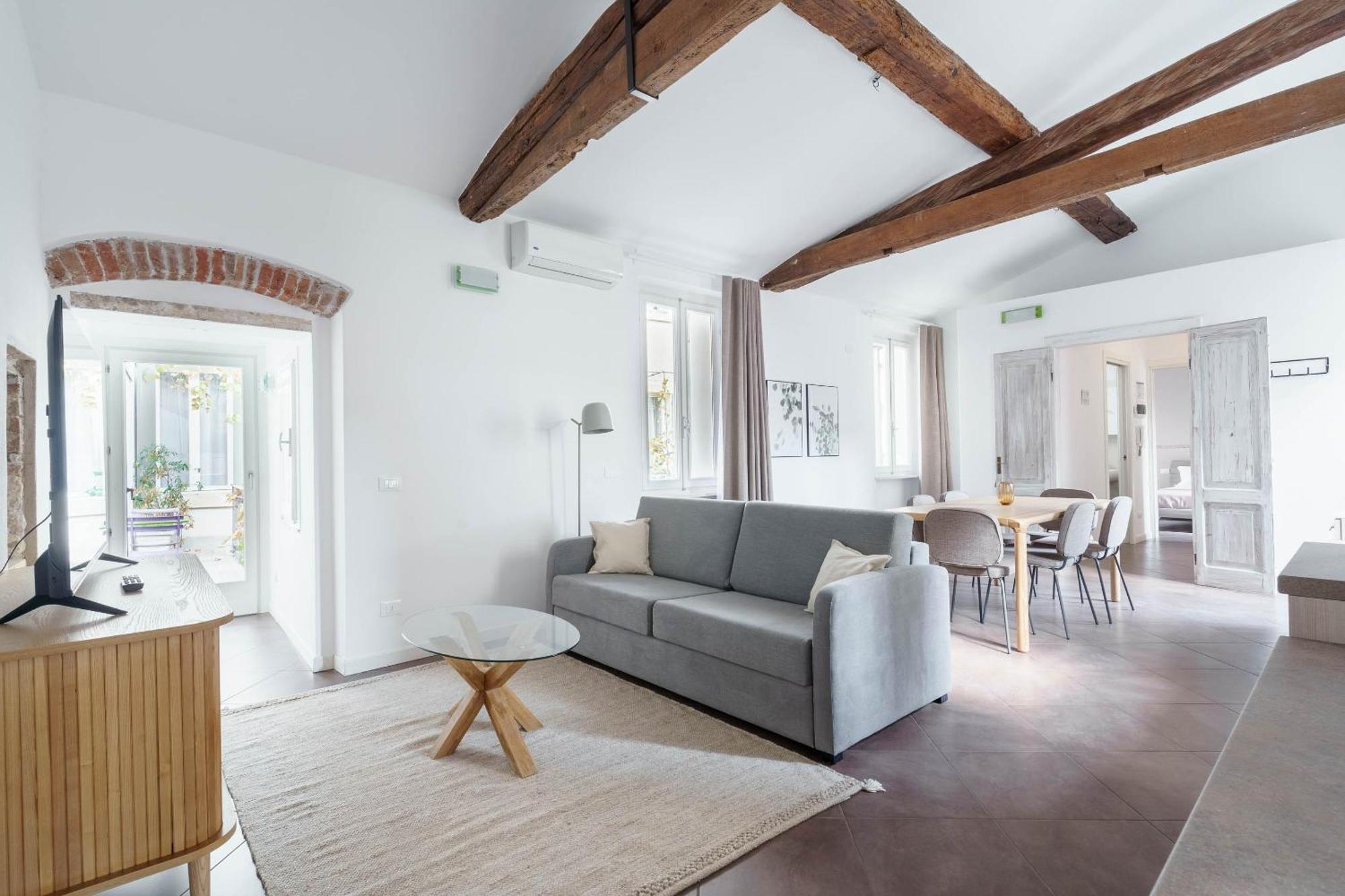 Limehome Verona La Vigna In Citta Kültér fotó