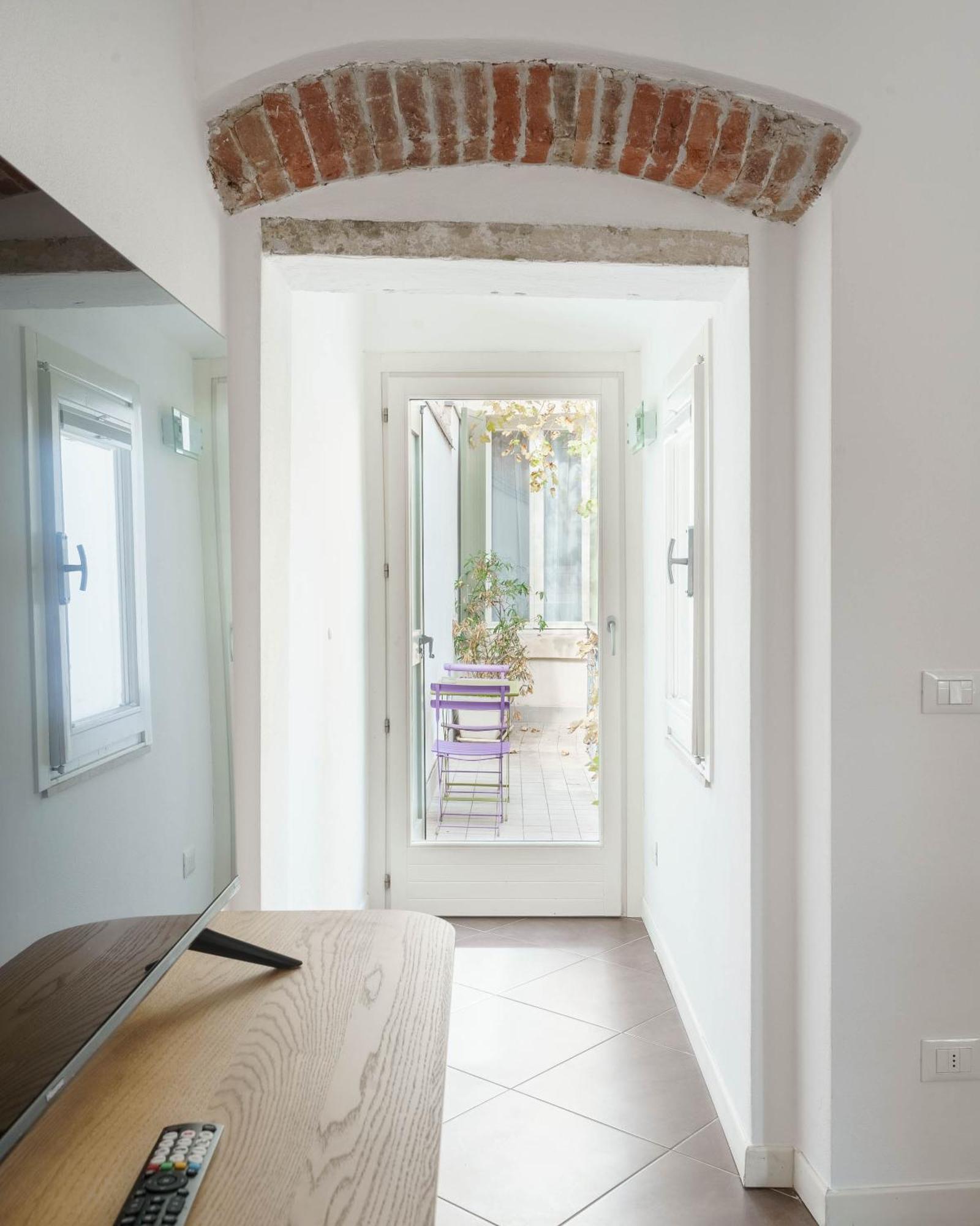 Limehome Verona La Vigna In Citta Szoba fotó