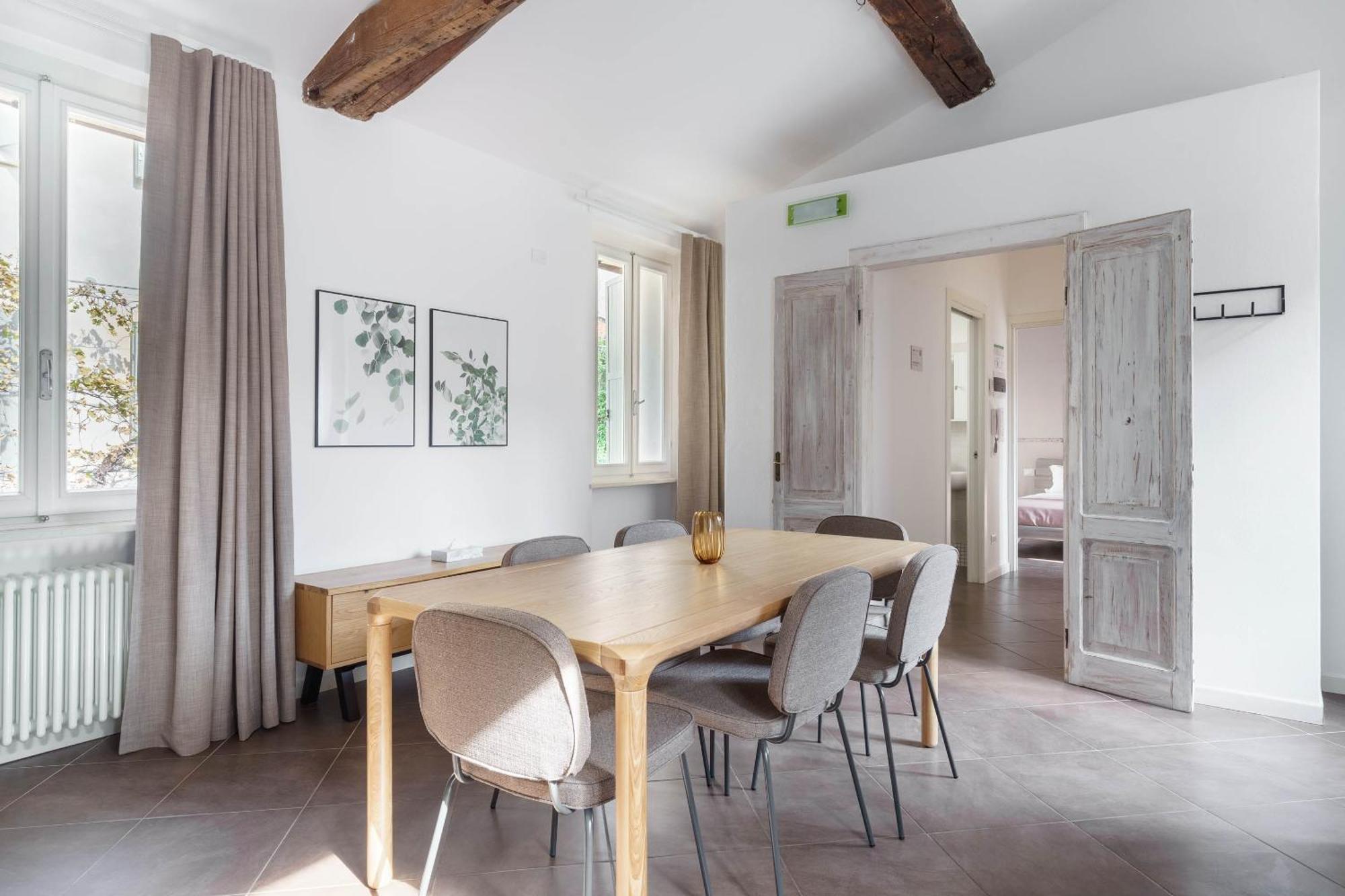 Limehome Verona La Vigna In Citta Kültér fotó