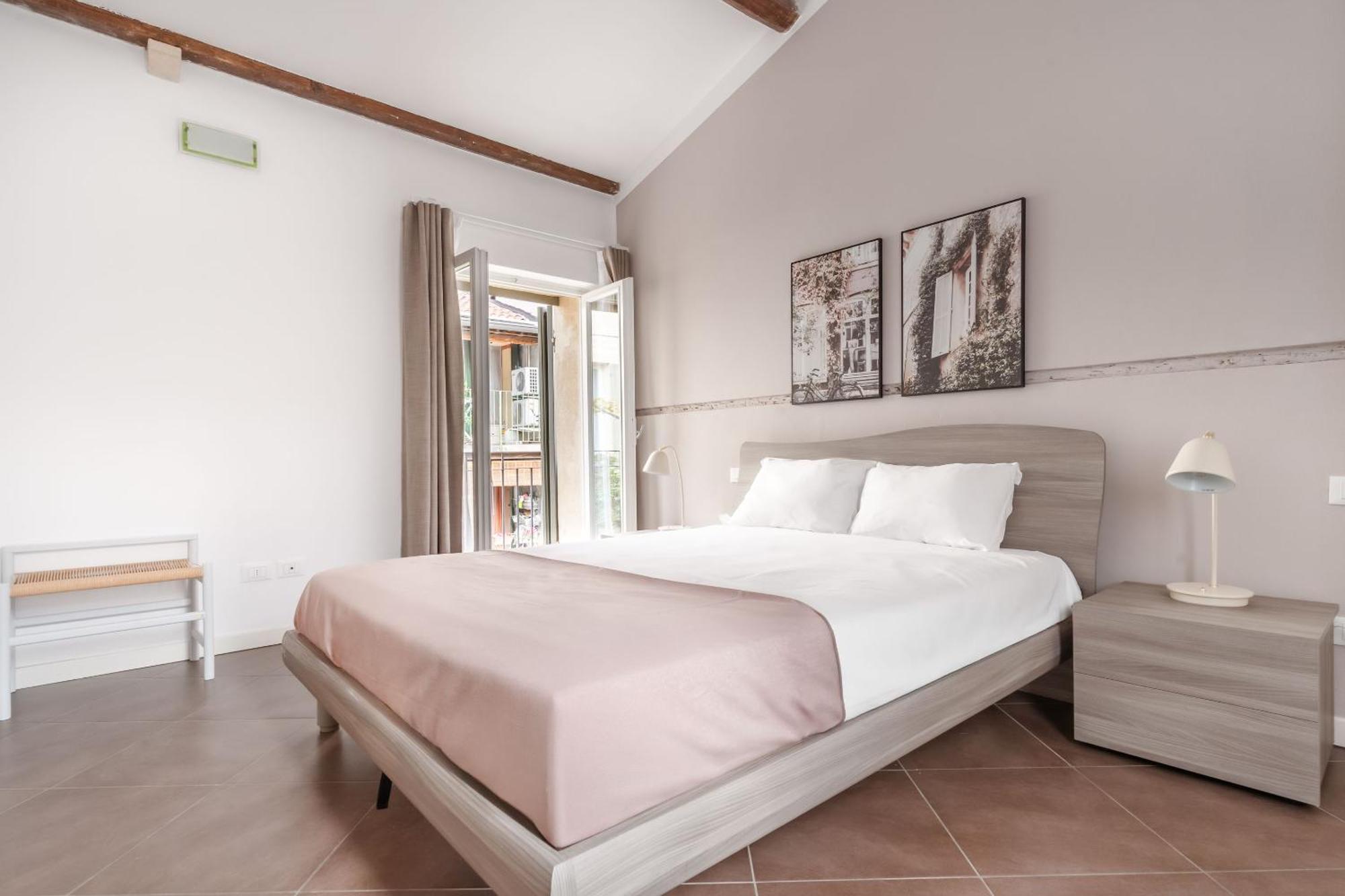 Limehome Verona La Vigna In Citta Kültér fotó