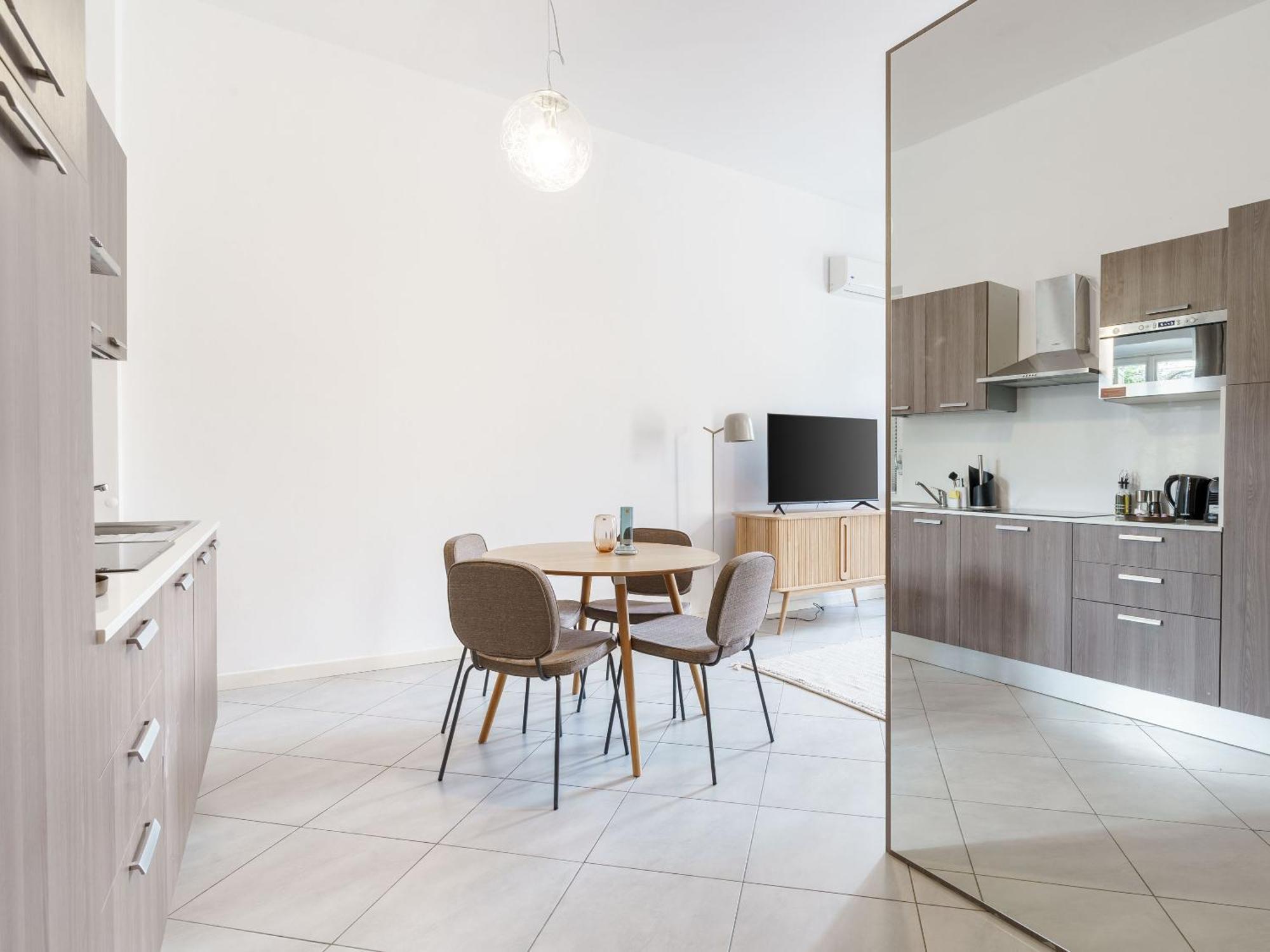 Limehome Verona La Vigna In Citta Szoba fotó