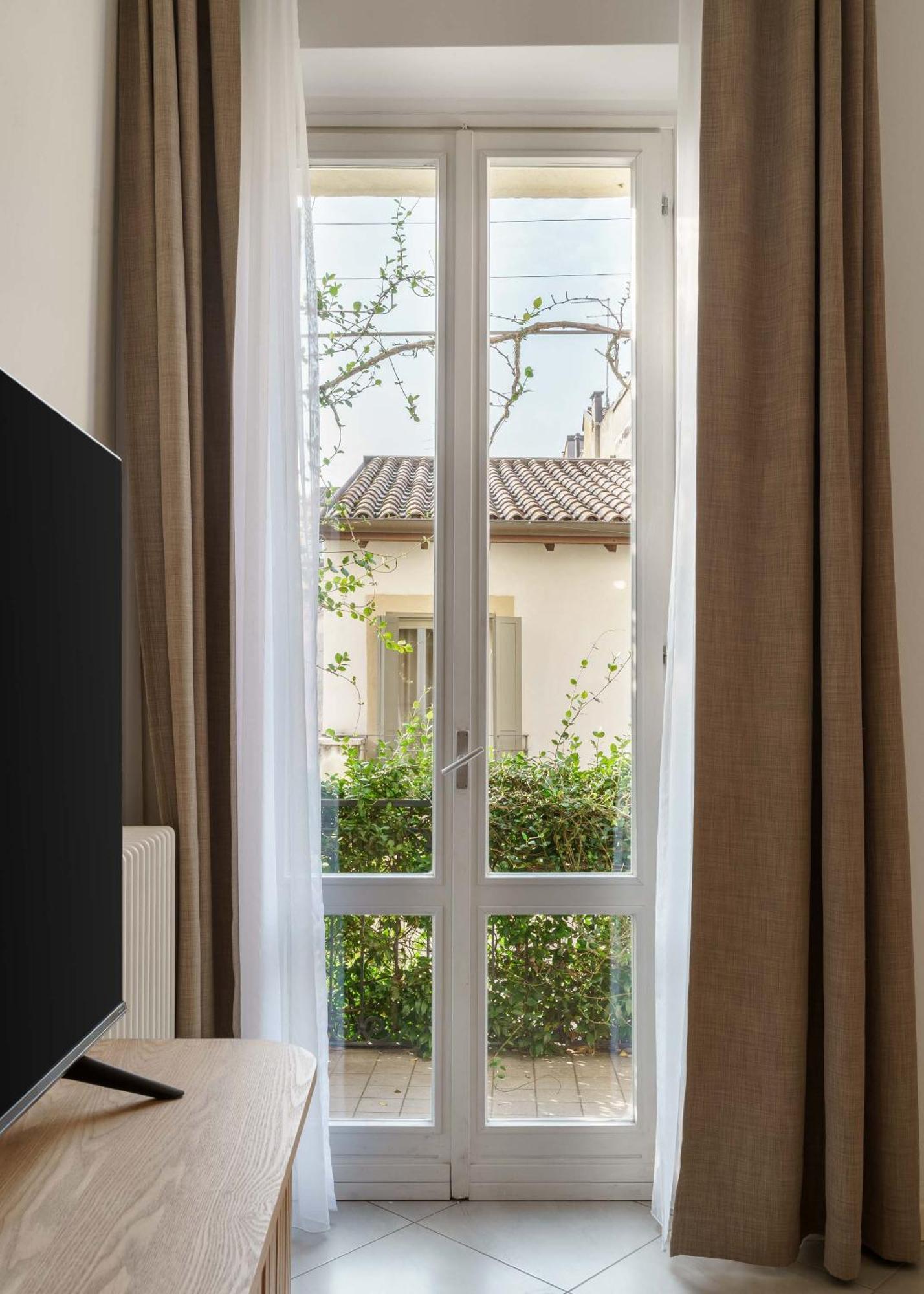 Limehome Verona La Vigna In Citta Szoba fotó