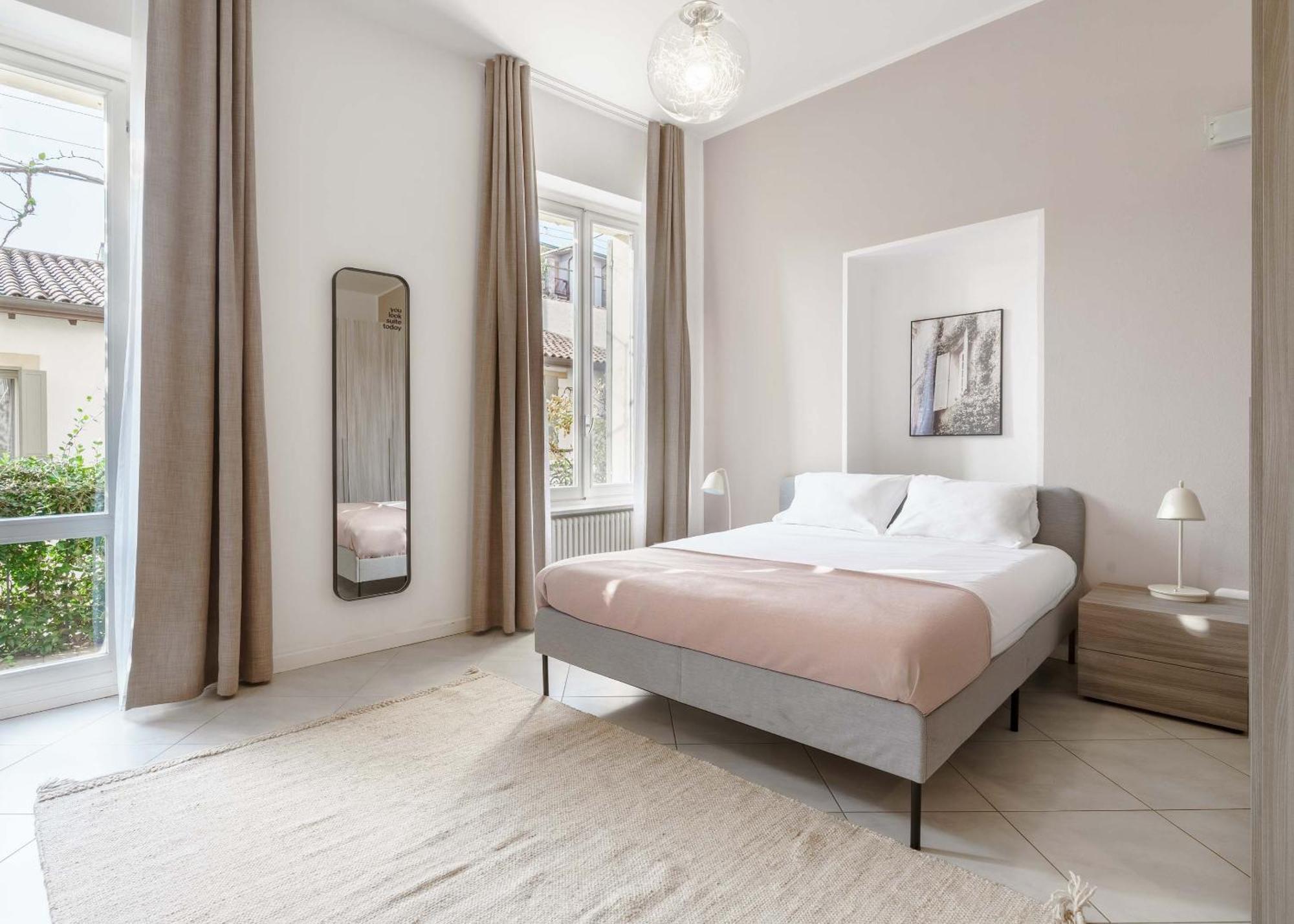 Limehome Verona La Vigna In Citta Kültér fotó