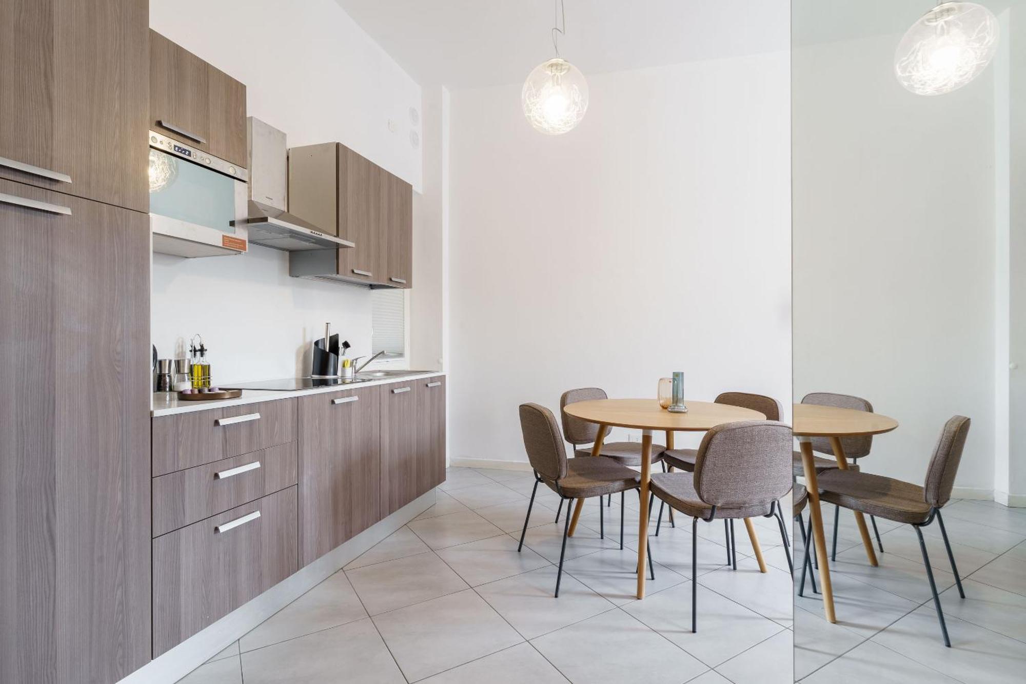Limehome Verona La Vigna In Citta Kültér fotó