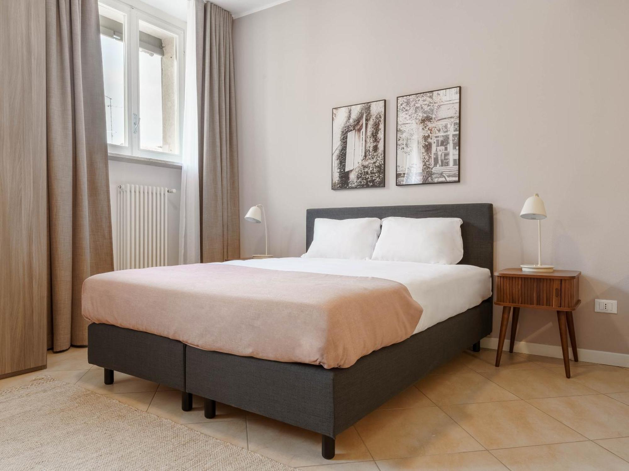 Limehome Verona La Vigna In Citta Kültér fotó