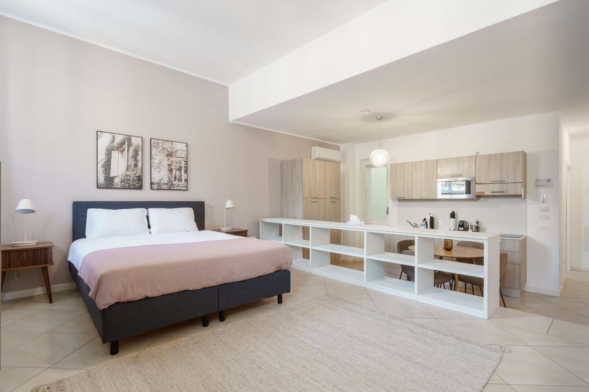 Limehome Verona La Vigna In Citta Kültér fotó