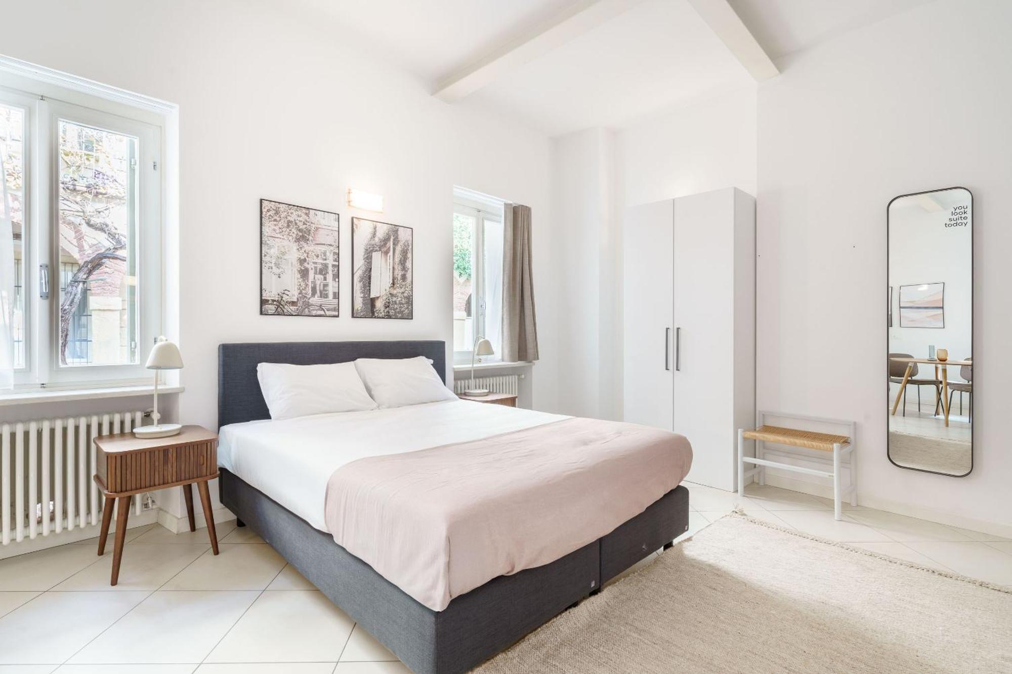 Limehome Verona La Vigna In Citta Szoba fotó