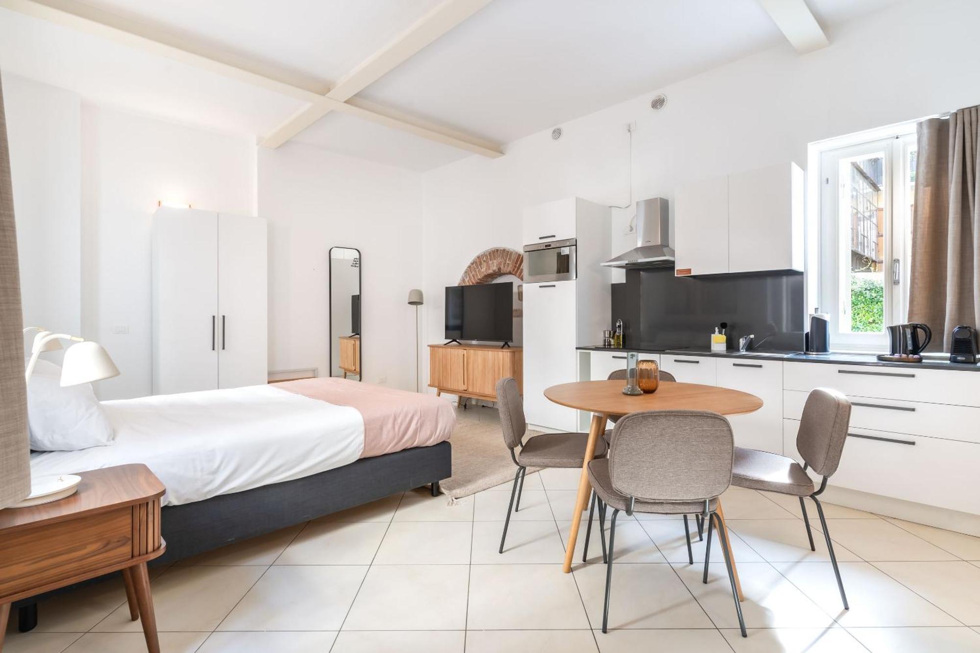 Limehome Verona La Vigna In Citta Kültér fotó