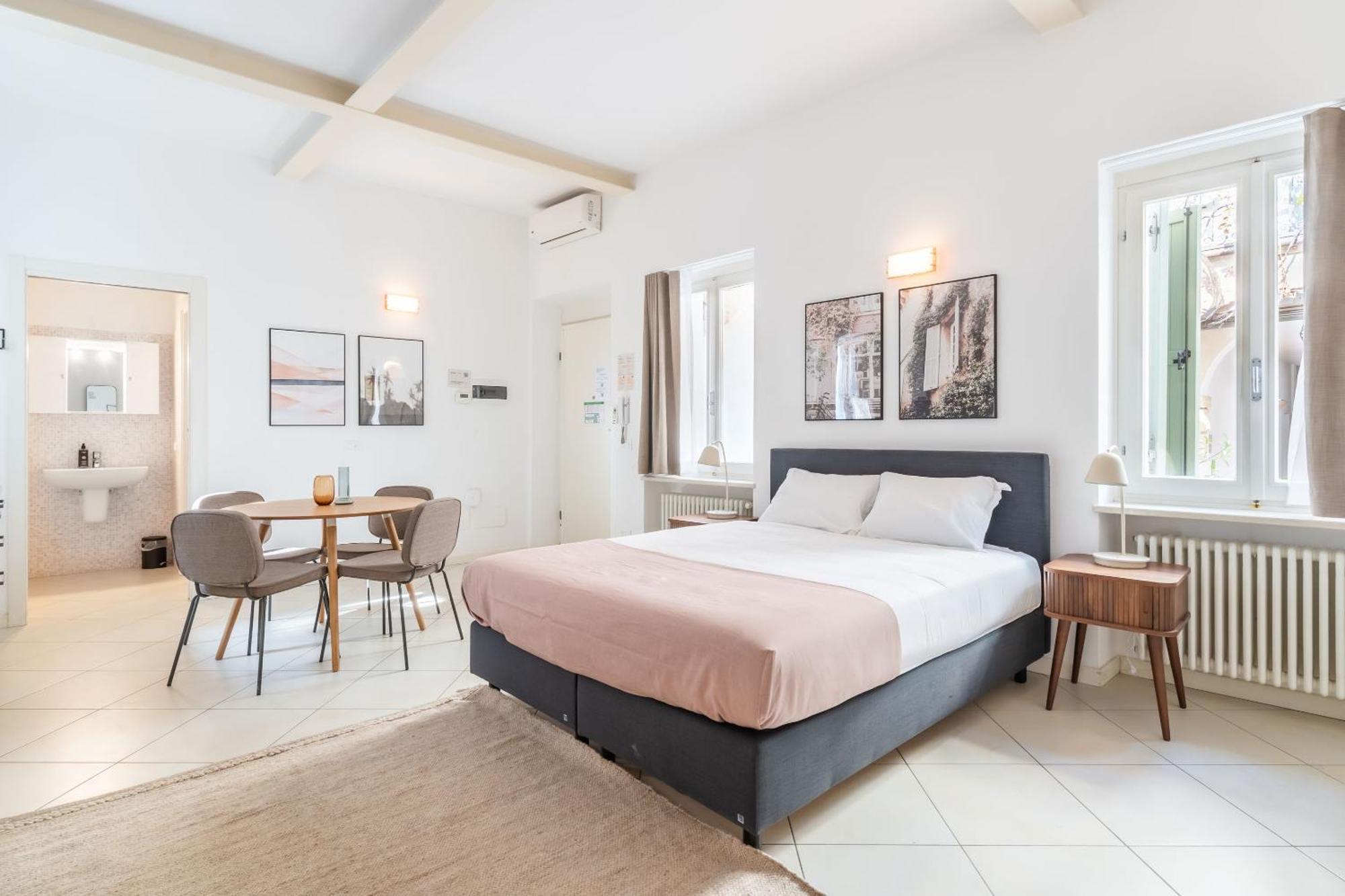 Limehome Verona La Vigna In Citta Kültér fotó